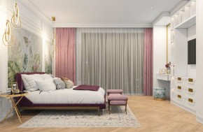 DK3071-WBR Встраиваемый светильник, IP 20, 10 Вт, GU5.3, LED, белый/бронзовый, пластик в Заводоуковске - zavodoukovsk.mebel24.online | фото 2