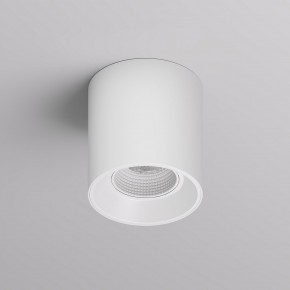 DK3090-WH Светильник накладной IP 20, 10 Вт, GU5.3, LED, белый/белый, пластик в Заводоуковске - zavodoukovsk.mebel24.online | фото 2