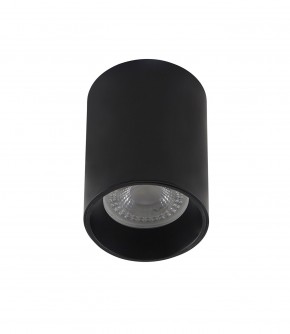 DK3110-BK Светильник накладной IP 20, 10 Вт, GU5.3, LED, черный, пластик в Заводоуковске - zavodoukovsk.mebel24.online | фото 2