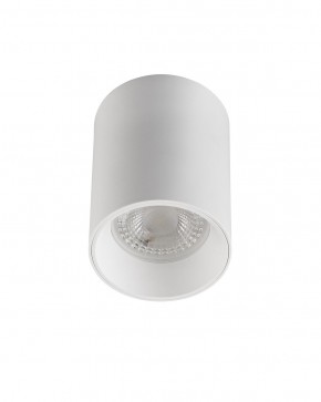 DK3110-WH Светильник накладной IP 20, 10 Вт, GU5.3, LED, белый, пластик в Заводоуковске - zavodoukovsk.mebel24.online | фото 2