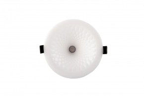 DK3500-WH Встраиваемый светильник,IP 20, 6Вт, LED, белый, пластик в Заводоуковске - zavodoukovsk.mebel24.online | фото 4