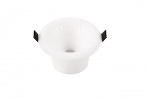 DK3500-WH Встраиваемый светильник,IP 20, 6Вт, LED, белый, пластик в Заводоуковске - zavodoukovsk.mebel24.online | фото 6