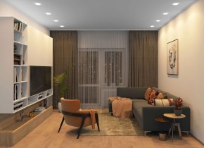 DK4603-DW Встраиваемый светильник, IP 20, 9 Вт, LED 4000, белый, пластик в Заводоуковске - zavodoukovsk.mebel24.online | фото 8