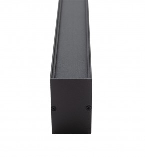 DK9123-BK Линейный светильник 30W 1250mm 3000K, черный в Заводоуковске - zavodoukovsk.mebel24.online | фото 6