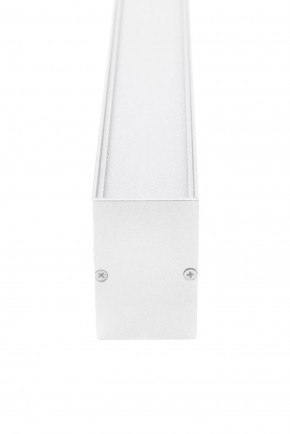 DK9123-WH Линейный светильник 30W 1250mm 3000K, белый в Заводоуковске - zavodoukovsk.mebel24.online | фото 3