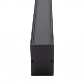 DK9124-BK Линейный светильник 30W 1250mm 4000K, черный в Заводоуковске - zavodoukovsk.mebel24.online | фото 3