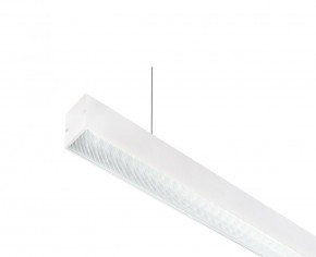 DK9124-WH Линейный светильник 30W 1250mm 4000K, белый в Заводоуковске - zavodoukovsk.mebel24.online | фото 2
