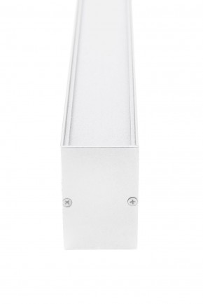 DK9124-WH Линейный светильник 30W 1250mm 4000K, белый в Заводоуковске - zavodoukovsk.mebel24.online | фото 3