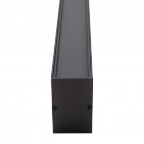 DK9153-BK Линейный светильник 42W 1500mm 3000K, черный в Заводоуковске - zavodoukovsk.mebel24.online | фото 6