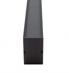 DK9154-BK Линейный светильник 42W 1500mm 4000K, черный в Заводоуковске - zavodoukovsk.mebel24.online | фото 4