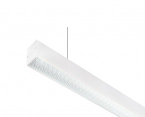 DK9154-WH Линейный светильник 42W 1500mm 4000K, белый в Заводоуковске - zavodoukovsk.mebel24.online | фото 3