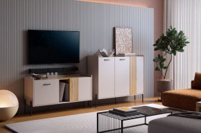 ДОМИНИКА К2 Гостиная в Заводоуковске - zavodoukovsk.mebel24.online | фото