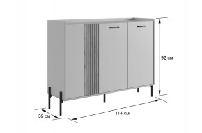 ДОМИНИКА К2 Гостиная в Заводоуковске - zavodoukovsk.mebel24.online | фото 4