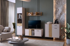 ДОМИНИКА К3 Гостиная в Заводоуковске - zavodoukovsk.mebel24.online | фото