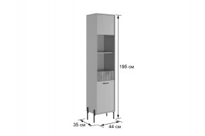 ДОМИНИКА К3 Гостиная в Заводоуковске - zavodoukovsk.mebel24.online | фото 2