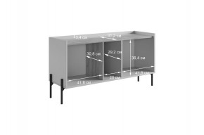 ДОМИНИКА К3 Гостиная в Заводоуковске - zavodoukovsk.mebel24.online | фото 5