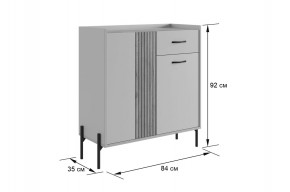 ДОМИНИКА К3 Гостиная в Заводоуковске - zavodoukovsk.mebel24.online | фото 6