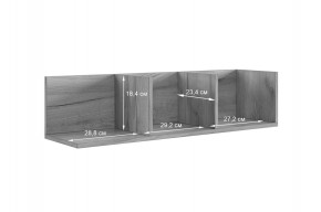 ДОМИНИКА К3 Гостиная в Заводоуковске - zavodoukovsk.mebel24.online | фото 9