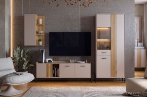 ДОМИНИКА К4 Гостиная в Заводоуковске - zavodoukovsk.mebel24.online | фото