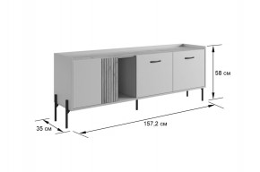 ДОМИНИКА К4 Гостиная в Заводоуковске - zavodoukovsk.mebel24.online | фото 5