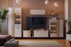ДОМИНИКА К5 Гостиная в Заводоуковске - zavodoukovsk.mebel24.online | фото