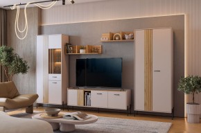 ДОМИНИКА К6 Гостиная в Заводоуковске - zavodoukovsk.mebel24.online | фото