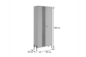 ДОМИНИКА К6 Гостиная в Заводоуковске - zavodoukovsk.mebel24.online | фото 8