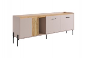 ДОМИНИКА Тумба 2 в Заводоуковске - zavodoukovsk.mebel24.online | фото 1