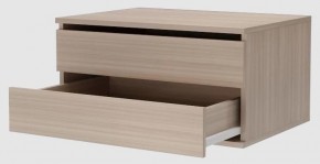 Дополнения к шкафам "Аллоджио МФ" в Заводоуковске - zavodoukovsk.mebel24.online | фото 2