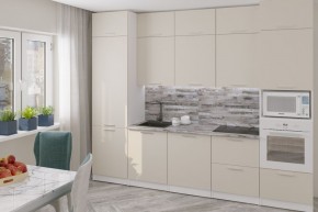 ДЮНА Кухонный гарнитур Экстра 2 (3000 мм) в Заводоуковске - zavodoukovsk.mebel24.online | фото 1