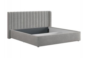 ЕВА Каркас кровати 1800 (галька) в Заводоуковске - zavodoukovsk.mebel24.online | фото