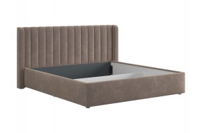 ЕВА Каркас кровати 1800 (латте) в Заводоуковске - zavodoukovsk.mebel24.online | фото