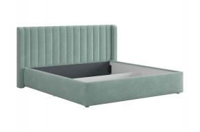 ЕВА Каркас кровати 1800 (мята) в Заводоуковске - zavodoukovsk.mebel24.online | фото