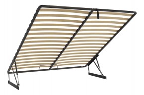 ЕВА Кровать с ПМ 1800 в Заводоуковске - zavodoukovsk.mebel24.online | фото 4