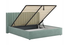 ЕВА Кровать с ПМ 1800 в Заводоуковске - zavodoukovsk.mebel24.online | фото 9