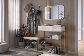 ФОРТУНА 3 Зеркало в Заводоуковске - zavodoukovsk.mebel24.online | фото 4