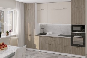 ФЬЮДЖИ Кухонный гарнитур Экстра (3000 мм) в Заводоуковске - zavodoukovsk.mebel24.online | фото