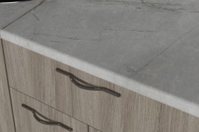 ФЬЮДЖИ Кухонный гарнитур Лайт 1200 мм в Заводоуковске - zavodoukovsk.mebel24.online | фото 9