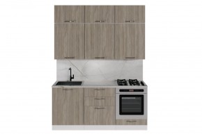 ФЬЮДЖИ Кухонный гарнитур Макси 1800 мм в Заводоуковске - zavodoukovsk.mebel24.online | фото 5