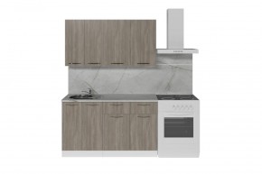 ФЬЮДЖИ Кухонный гарнитур Медиум 1400 мм в Заводоуковске - zavodoukovsk.mebel24.online | фото 7