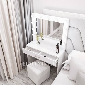 Гримерный стол ГС1Р100 в Заводоуковске - zavodoukovsk.mebel24.online | фото 4