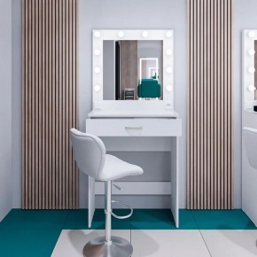 Гримерный стол ГС1РБ80 в Заводоуковске - zavodoukovsk.mebel24.online | фото 2