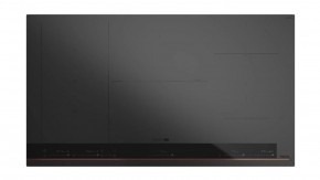 IBF 95-G1 MST Infinity Matt Black в Заводоуковске - zavodoukovsk.mebel24.online | фото