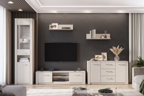 КАЛИПСО Гостиная (Меланж) в Заводоуковске - zavodoukovsk.mebel24.online | фото 3