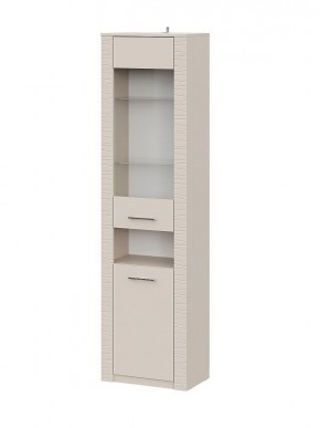 КАЛИПСО Спальный гарнитур (Меланж) модульный в Заводоуковске - zavodoukovsk.mebel24.online | фото 15