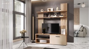 КАРОЛИНА Гостиная в Заводоуковске - zavodoukovsk.mebel24.online | фото 2