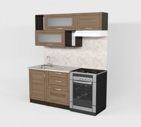 КИРА Кухонный гарнитур Экстра (1700 мм ) в Заводоуковске - zavodoukovsk.mebel24.online | фото 4