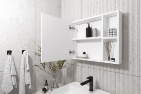 Кларити Шкаф зеркальный 16.312.07 в Заводоуковске - zavodoukovsk.mebel24.online | фото 2
