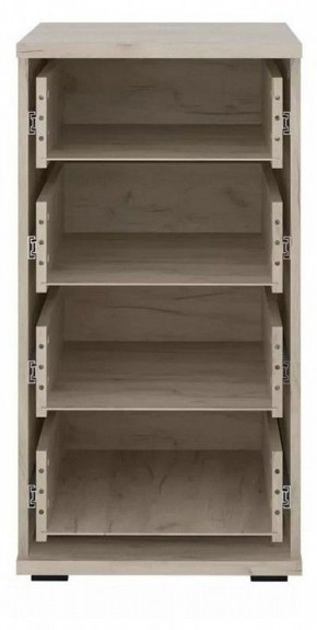 Комод Альянс 435.10 в Заводоуковске - zavodoukovsk.mebel24.online | фото