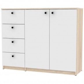 Комод Arvid K195 в Заводоуковске - zavodoukovsk.mebel24.online | фото 6